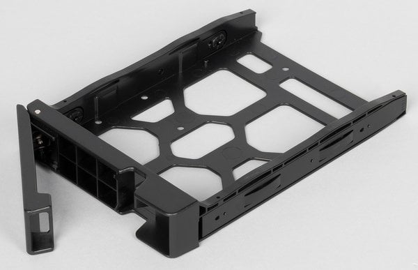 Рамка для диска в QNAP TS-453mini
