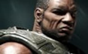 Коллекционные фигурки для фанатов Gears of War