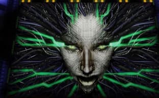 System Shock 2: 25th Anniversary Remaster стала доступна на консолях