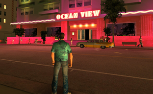 В сеть слили предрелизный билд GTA Vice City