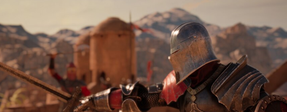 Поддержка Chivalry 2 прекращена и разработчики готовятся сделать новую игру по франшизе