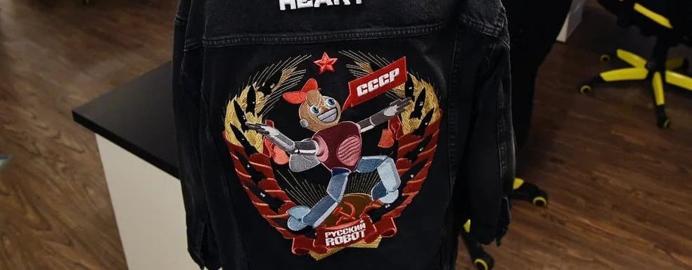 Mundfish намерена запустить в России и СНГ продажу товаров по вселенной Atomic Heart