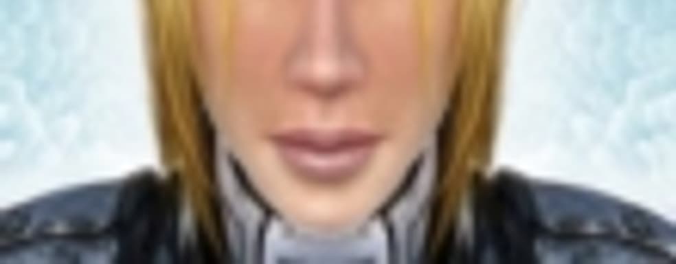 Blizzard не отменила StarCraft: Ghost