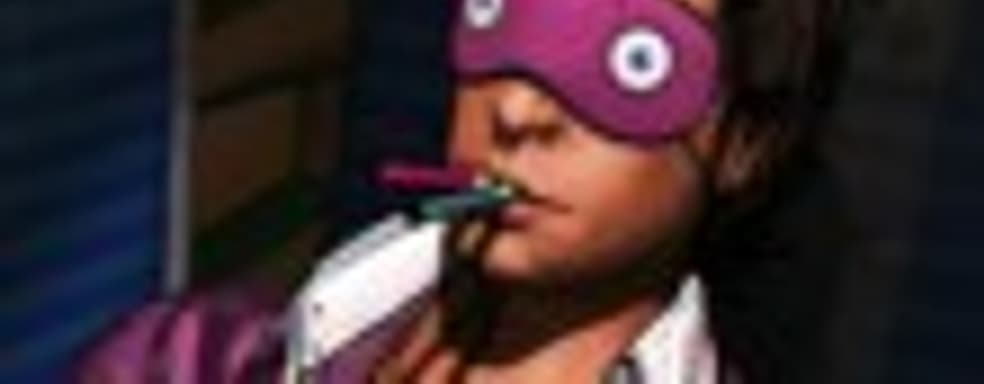 D4: Dark Dreams Don’t Die в продаже. Первые оценки