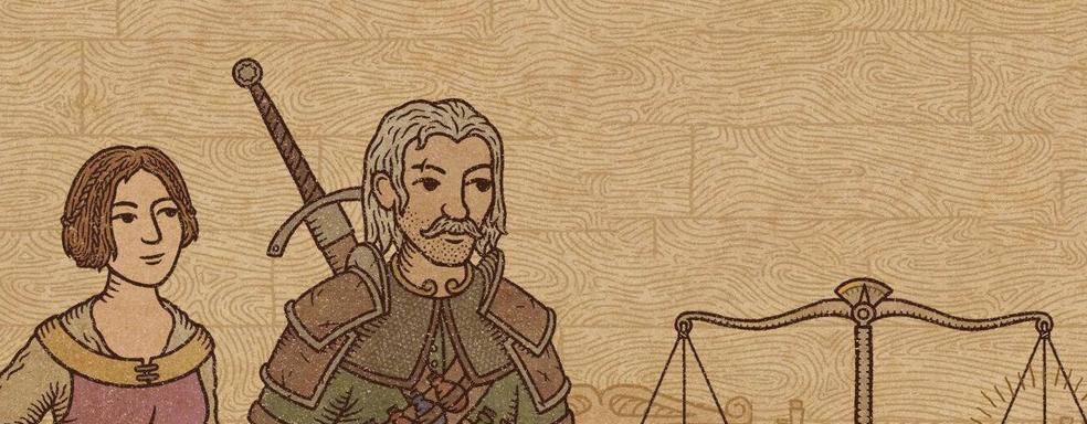 Лучший друг ведьмаков и кметов. Обзор Potion Craft: Alchemist Simulator (ранняя версия)