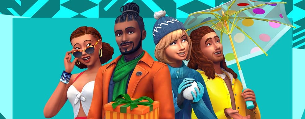 Больше разнообразия – создатели The Sims 4 рассказали об обновлении тонов кожи персонажей