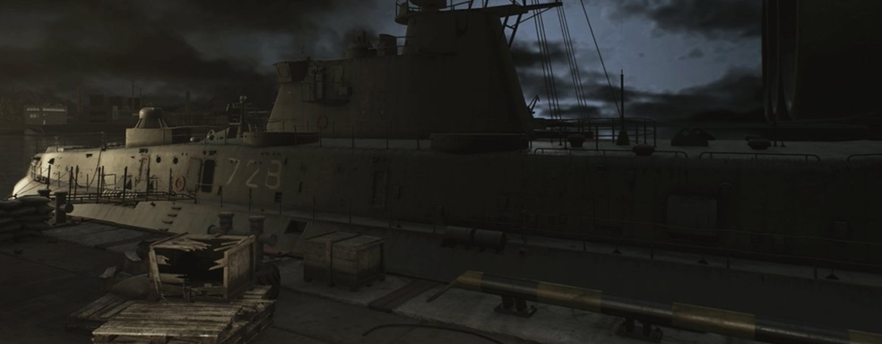 Никита Буянов показал финальную локацию Escape from Tarkov. Новые скриншоты Терминала