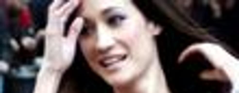 «Лицом» Need for Speed Undercover стала Maggie Q