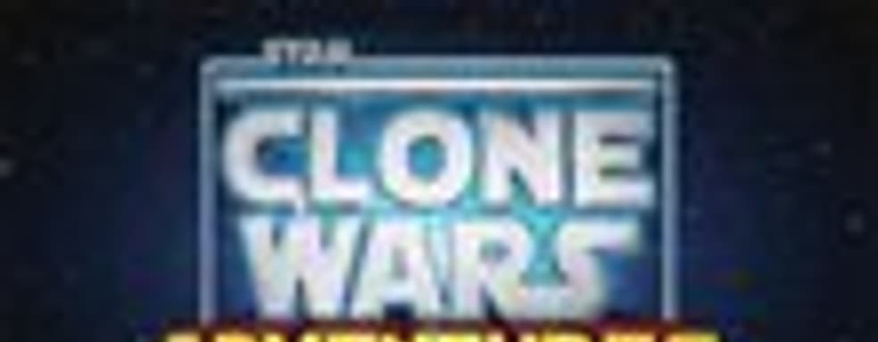 10 млн. пользователей в Star Wars: Clone Wars Adventures