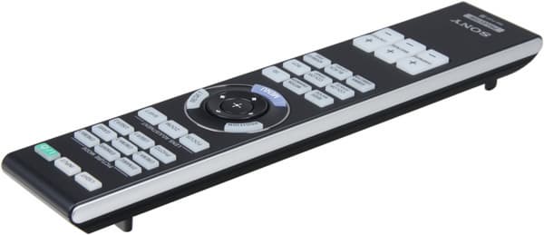 Проектор Sony VPL-VW95ES, пульт ДУ