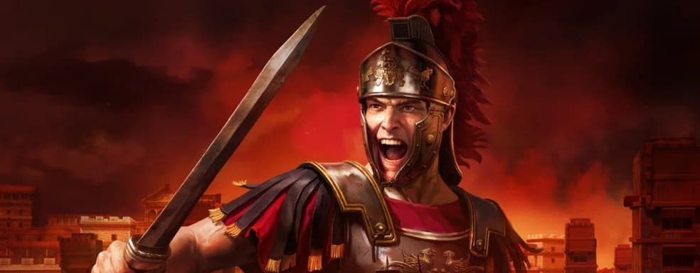 Рим для чайников – вышел новый трейлер Total War: Rome Remastered