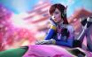 D.Va против злых роботов в новой короткометражке по мотивам Overwatch