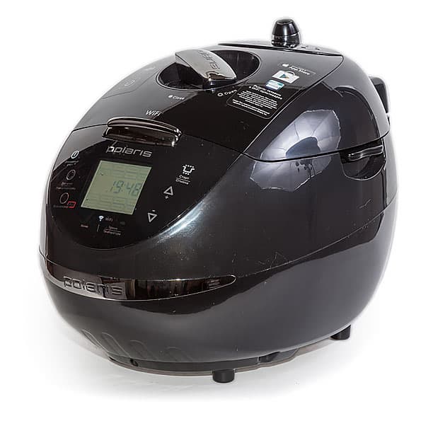 Polaris Evo EPMC 0125