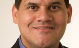 Reggie Fils-Aime о ненасытных игроках