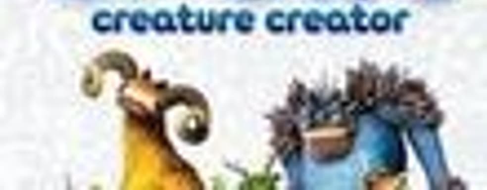 Spore Creature Creator по-прежнему №1 в США