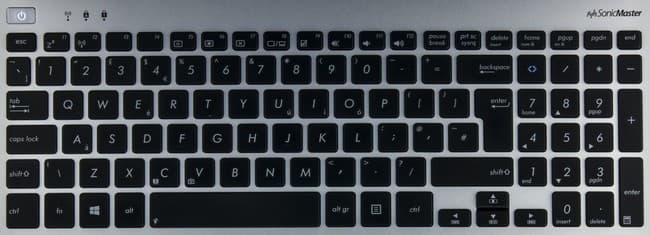 Asus VivoBook S550cb