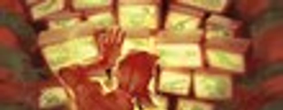 Дата выхода Trenched