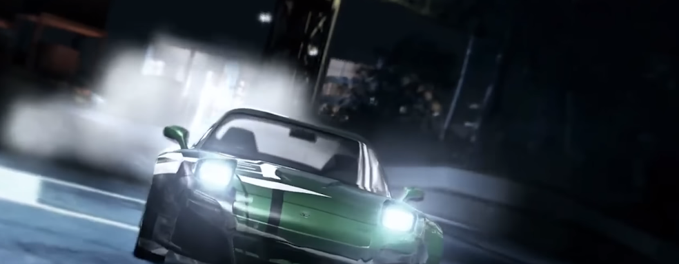 Need for Speed Carbon с новой графикой. Блогер обновил гонки, сохранив оригинальный стиль