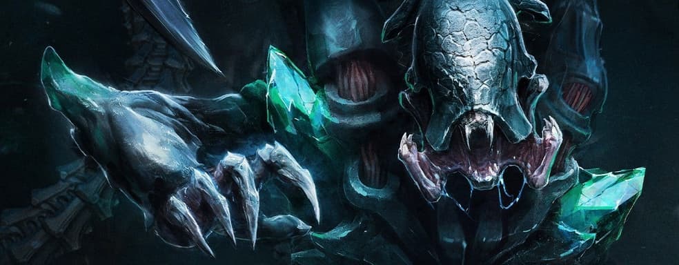 Для ПК был анонсирован хоррор Nemesis: Distress