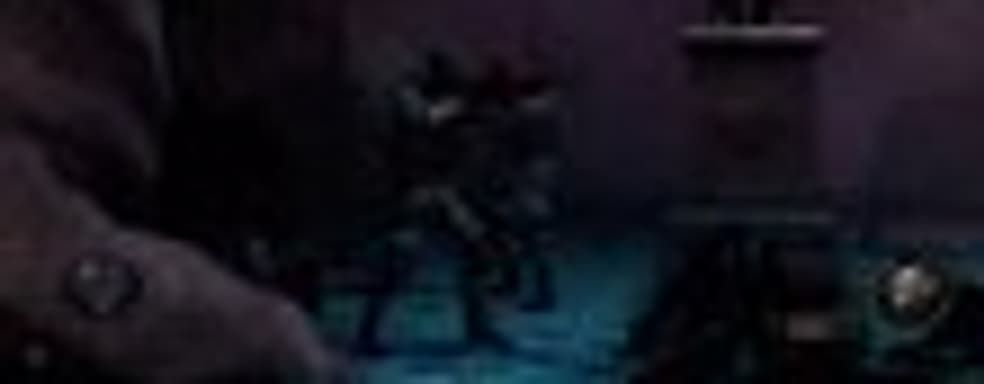 Игровой ролик Resident Evil: Operation Raccoon City