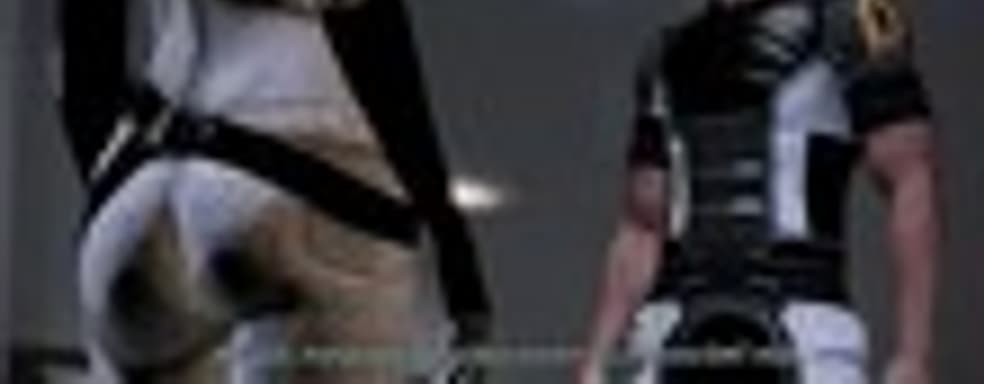 Новая статистика по Mass Effect 2