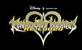 Kingdom Hearts Re:coded в продаже 