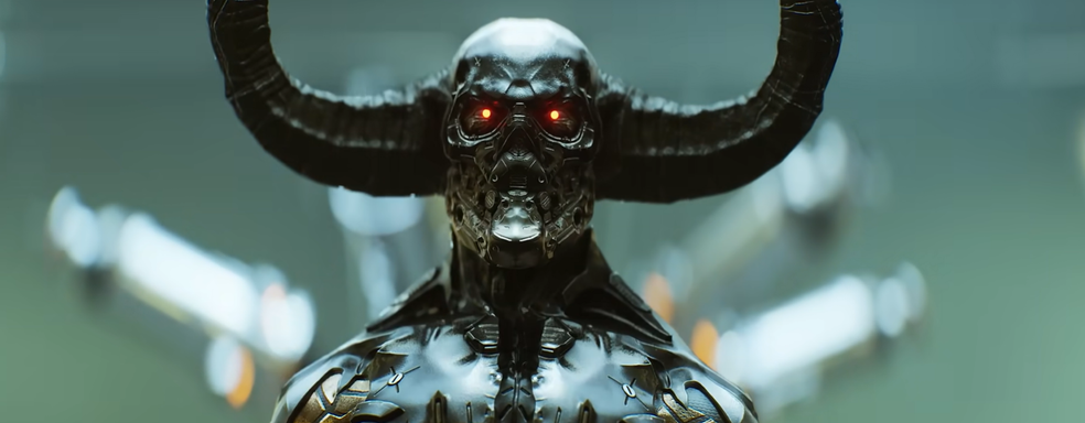 Турецкая Metal Gear станет образцом использования NVIDIA DLSS 4. Вышел технологичный трейлер Black State