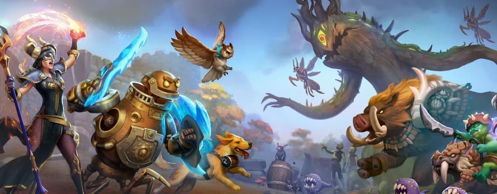 Оценки Torchlight 3 – без ярких эмоций