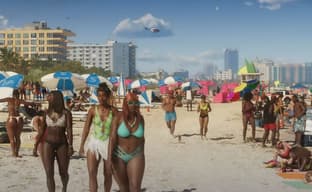 Grand Theft Auto 6 выйдет только на PlayStation 5 и Xbox Series X|S в 2025 году