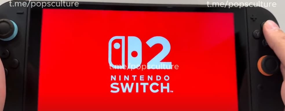 5.1 в кармане. Switch 2 удивит звуком в наушниках
