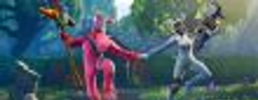 Fortnite появится на Nintendo Switch уже 13 июня