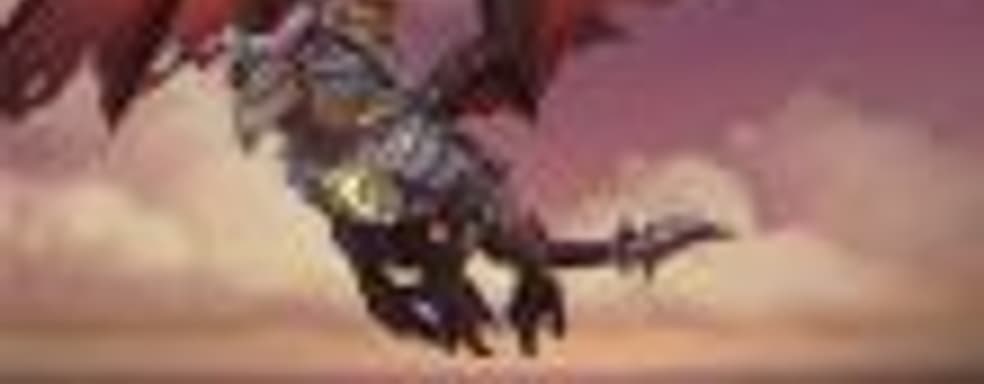 По уши в ностальгии - в World of Warcraft стартуют мероприятия в рамках 15-летия игры