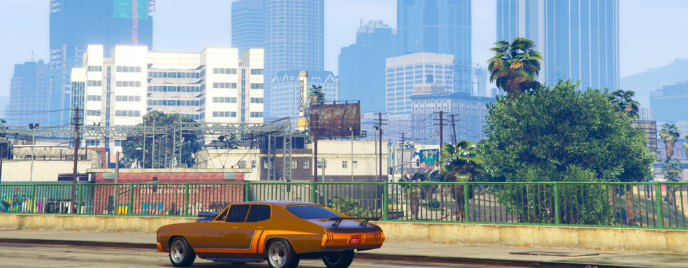 Музыкант раскритиковал создателей GTA 6, которые, якобы, пытались купить его трек для игры