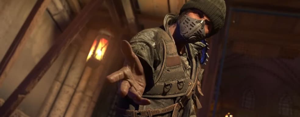 Стали известны подробности о кооперативном режиме в Dying Light 2