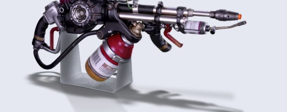 Far Cry 6. В коллекционное издание игры войдёт 70-сантиметровый огнемёт