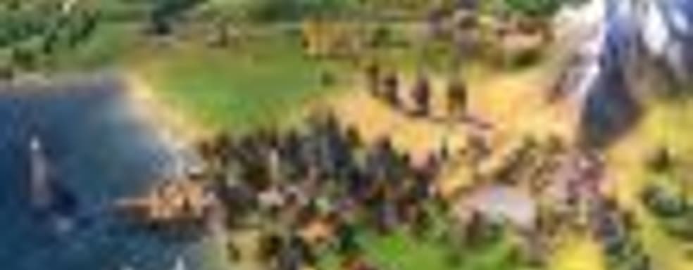 Анонс, первые подробности, трейлер и дата выхода Civilization VI