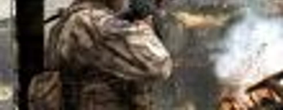 Бывший морпех и обладатель медали «За отвагу» считает, что игры романтизируют войну не самым лучшим способом