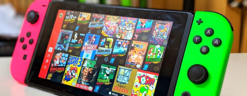 Nintendo Not Planning to Return to the Russian Market Yet