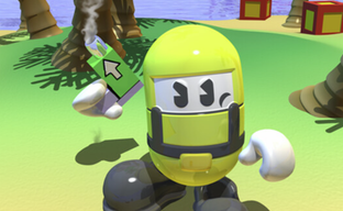 Спустя 25 лет RTS-классика внезапно появилась в Steam — первые кадры ремастера Team Buddies