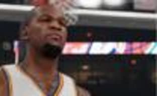 РС-версия NBA 2K15 будет использовать новый движок