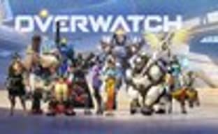 Бета-тест Overwatch стартует 27 октября
