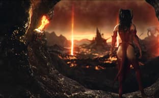 Дьявольская жестокость – вышел постановочный ролик кровавого боевика Succubus