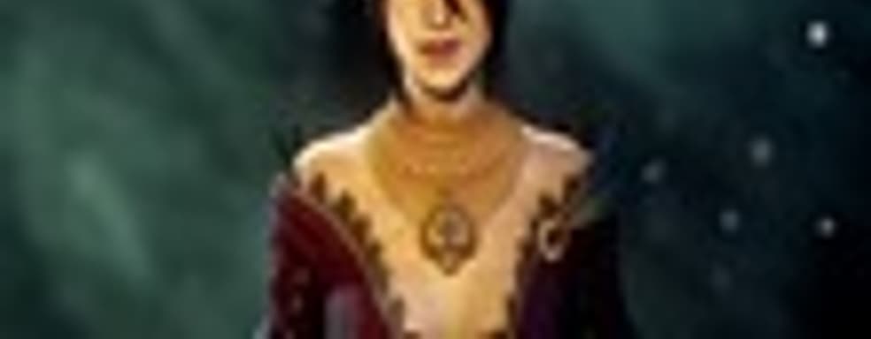 Dragon Age: Inquisition будет использовать Kinect для голосовых команд