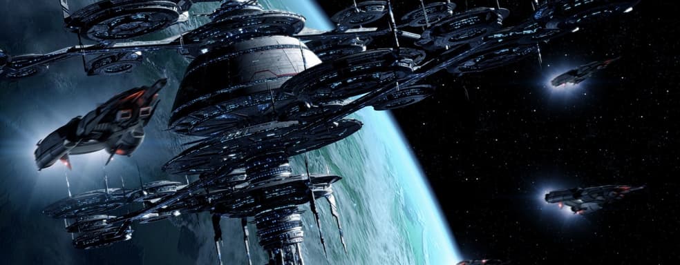 Epic Games дарит Galactic Civilizations III