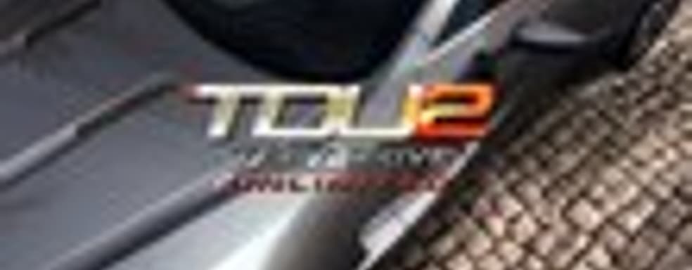 Трейлер Test Drive Unlimited 2