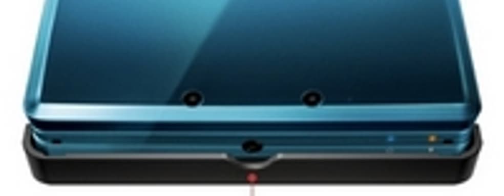 Дата запуска Nintendo 3DS. Официально [Обновлено]