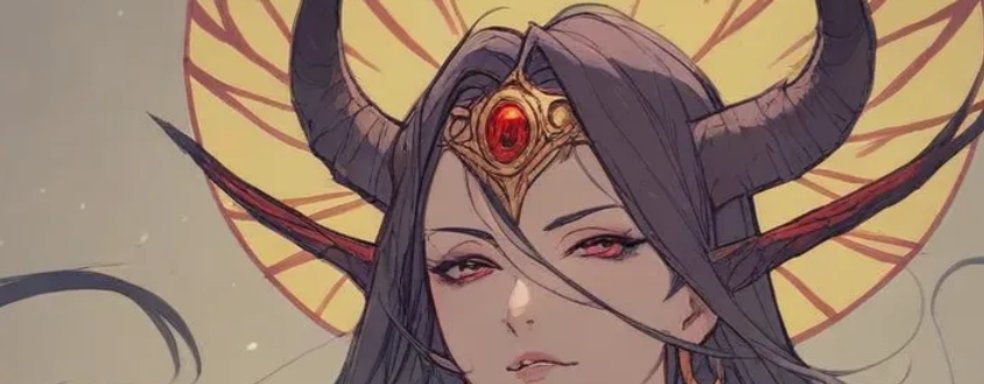 Хакерша Empress внезапно вернулась в Telegram. Героиня ушла в Starfield почти год назад и пропала