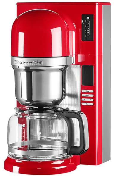 Выбор кофеварки