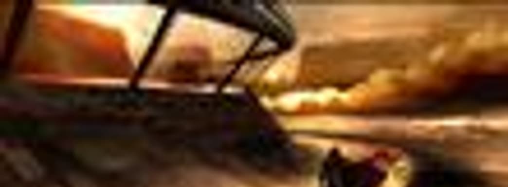 Mars выйдет не только на PS3 и PC, но и на Xbox 360