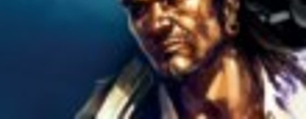 «Огнем и мечом 2: На Карибы!» в продаже